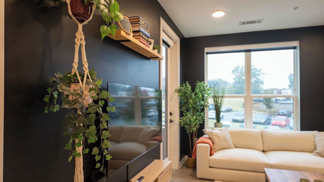 Photo of Livingroom in Spartanburg