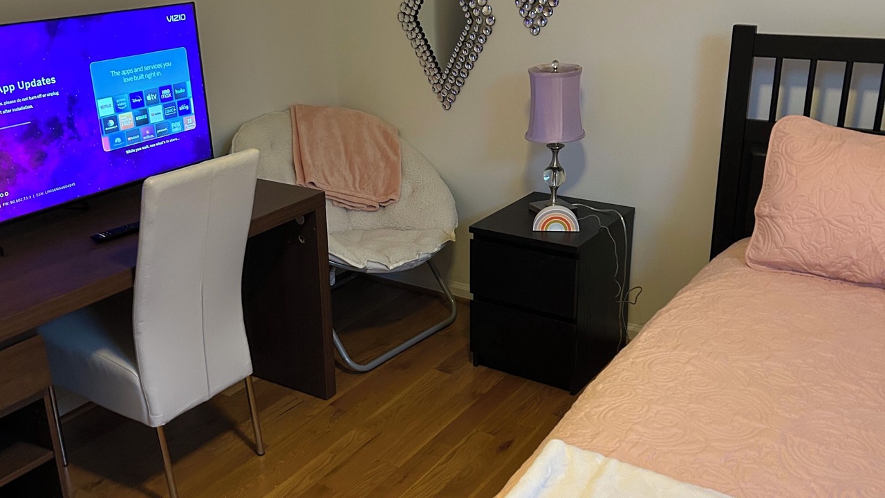 Photo of Bedroom in Apex