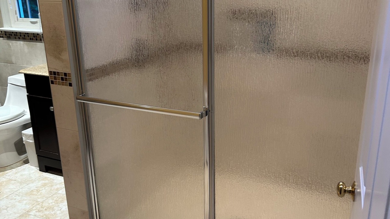 Photo of Bathroom in Apex