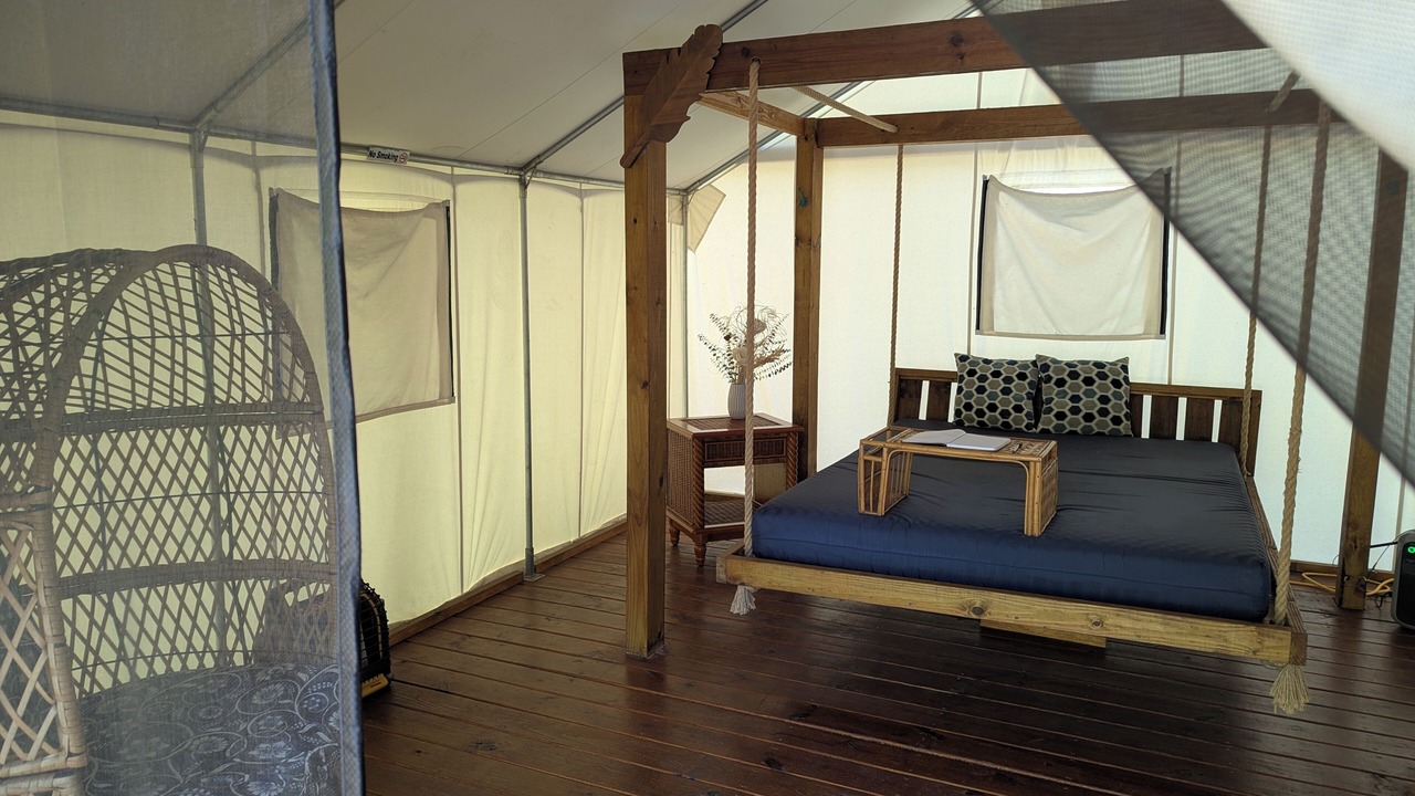 Photo of Bedroom in Supply