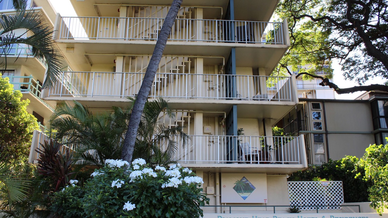 Photo of Outdoor in Honolulu