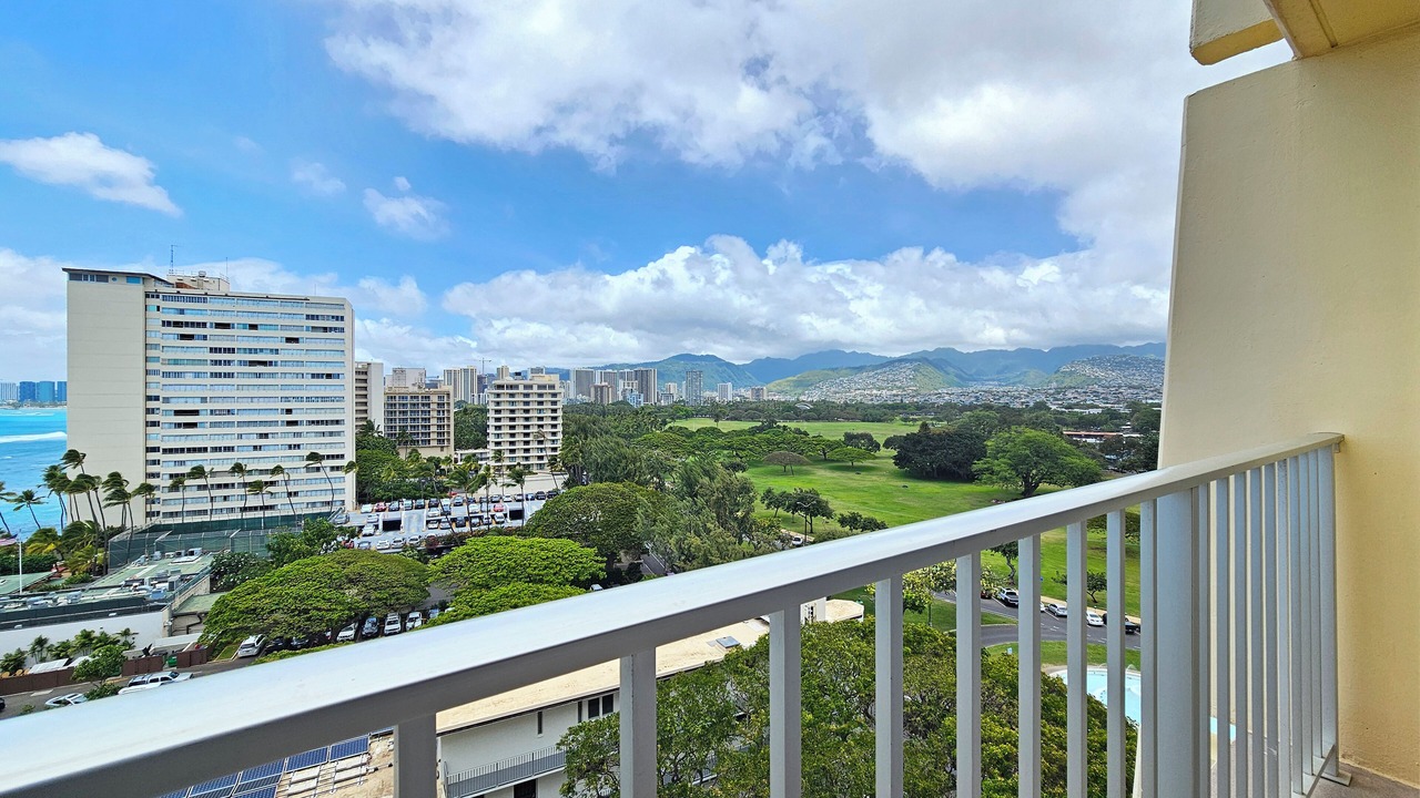 Photo of Outdoor in Honolulu