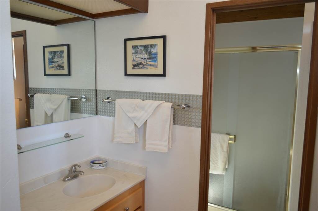 Photo of Bathroom in Waikoloa