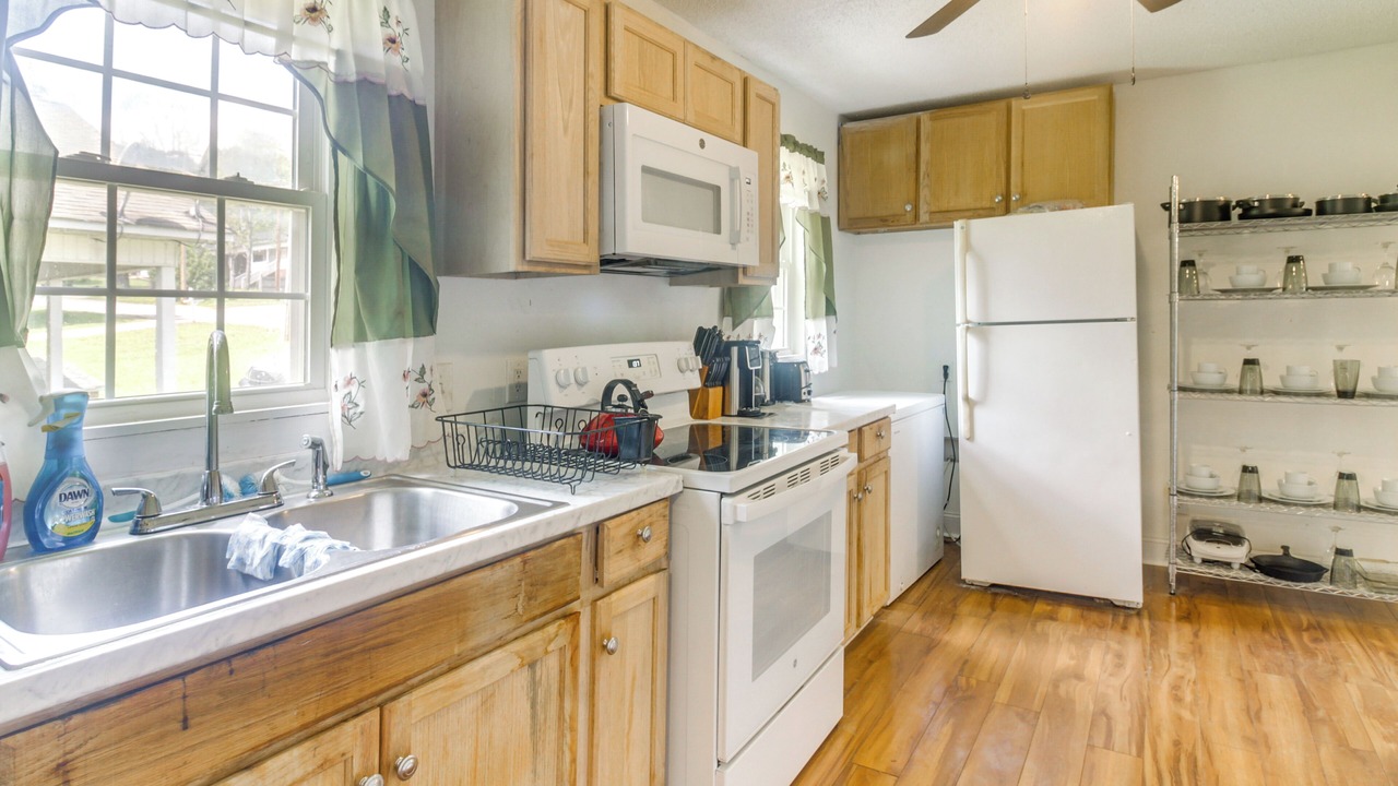 Photo of Kitchen in Kings Mountain