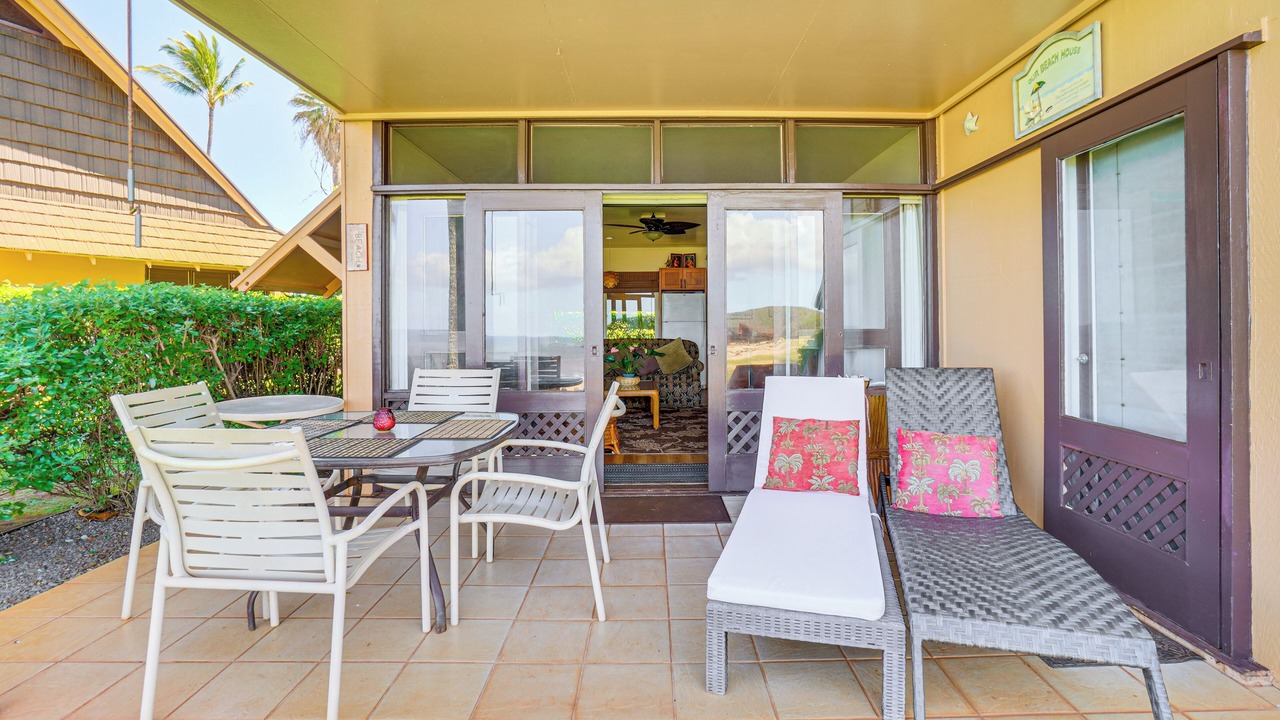 Photo of Outdoor in Maunaloa