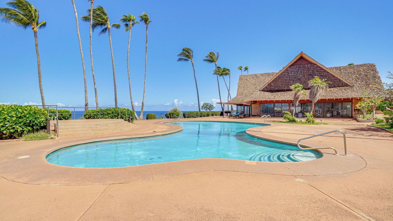 Photo of Outdoor in Maunaloa