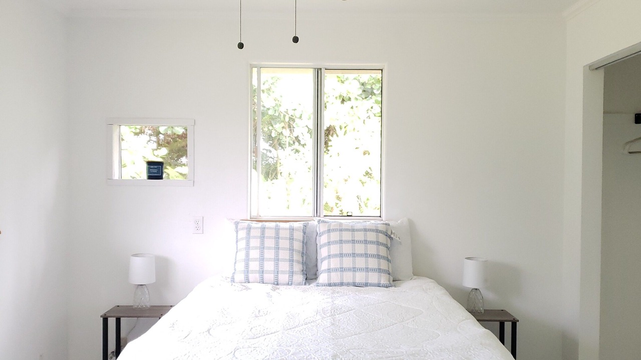 Photo of Bedroom in Keaau