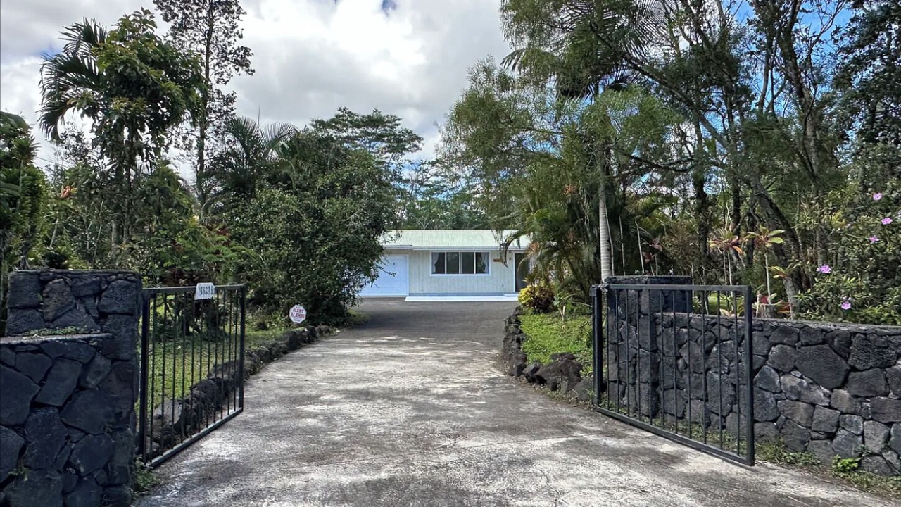 Photo of Outdoor in Keaau