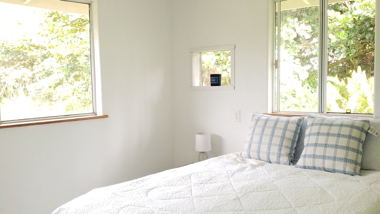Photo of Bedroom in Keaau