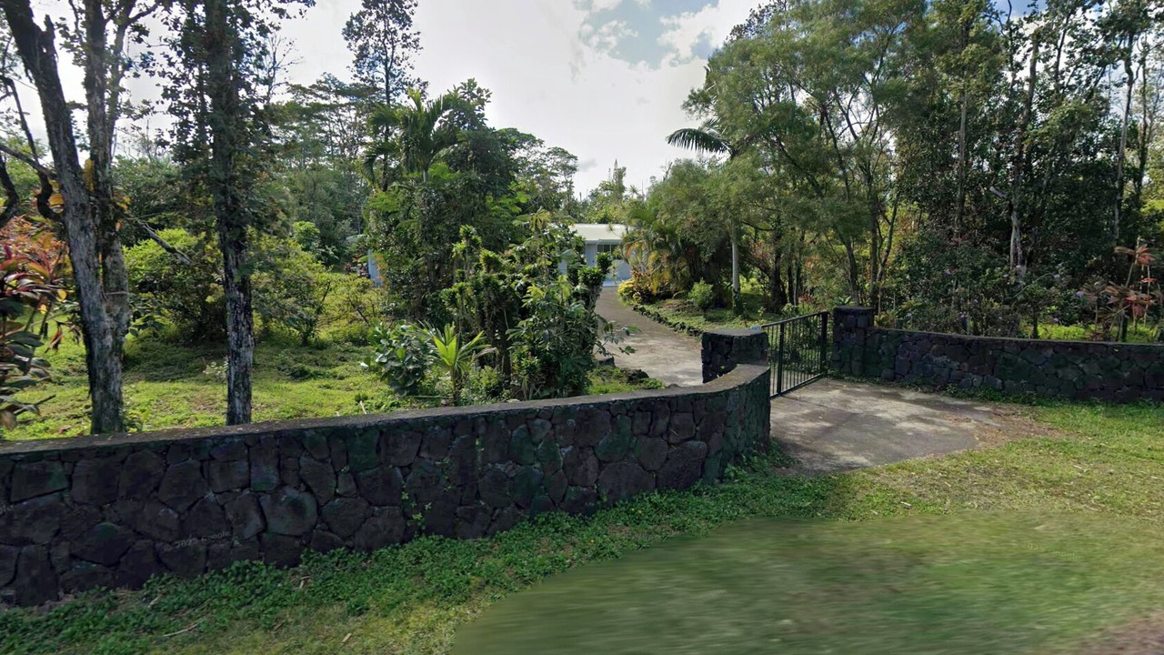 Photo of Outdoor in Keaau