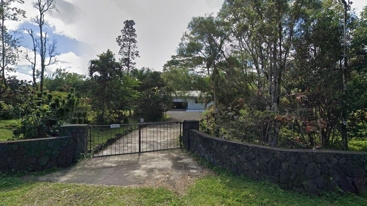 Photo of Outdoor in Keaau