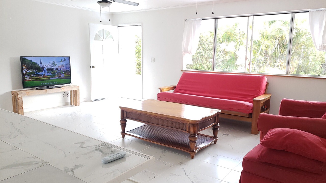 Photo of Livingroom in Keaau