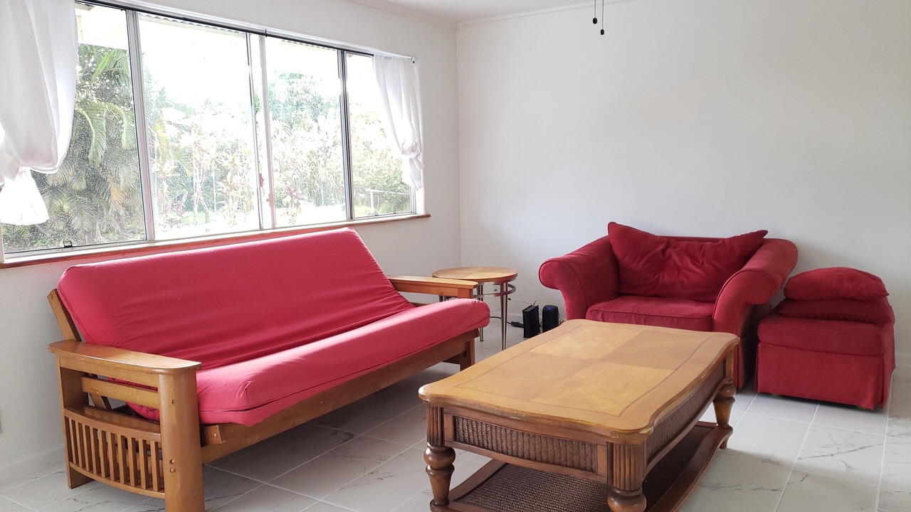 Photo of Livingroom in Keaau