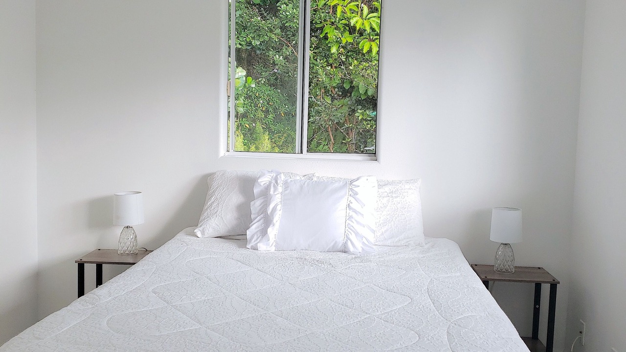 Photo of Bedroom in Keaau