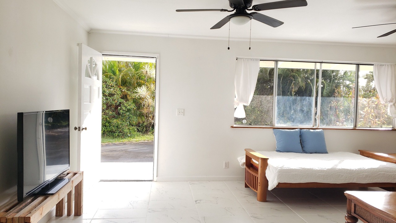 Photo of Bedroom in Keaau