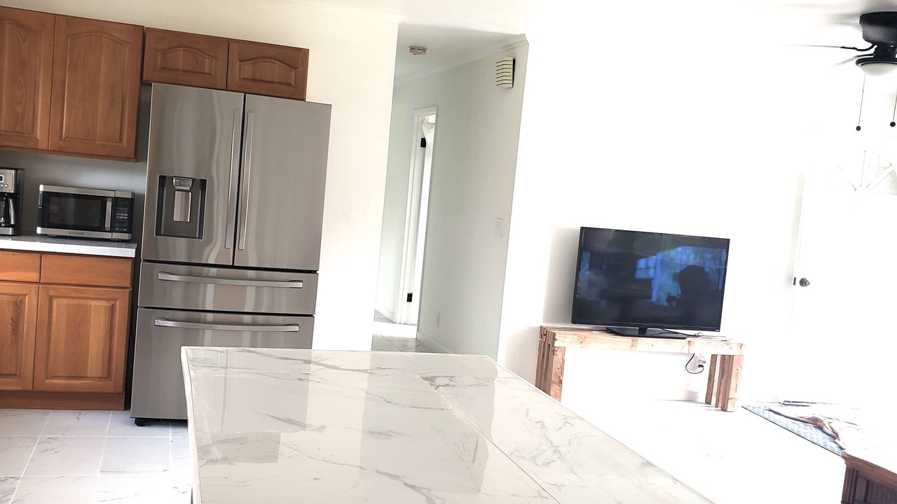 Photo of Kitchen in Keaau