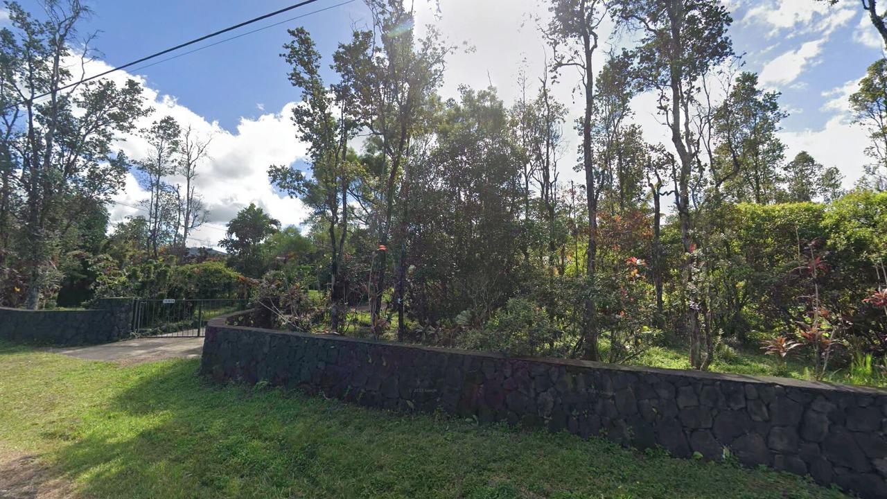 Photo of Outdoor in Keaau