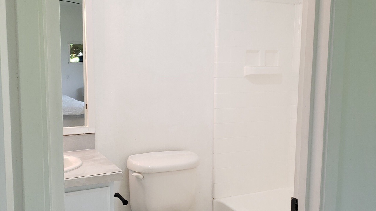 Photo of Bathroom in Keaau