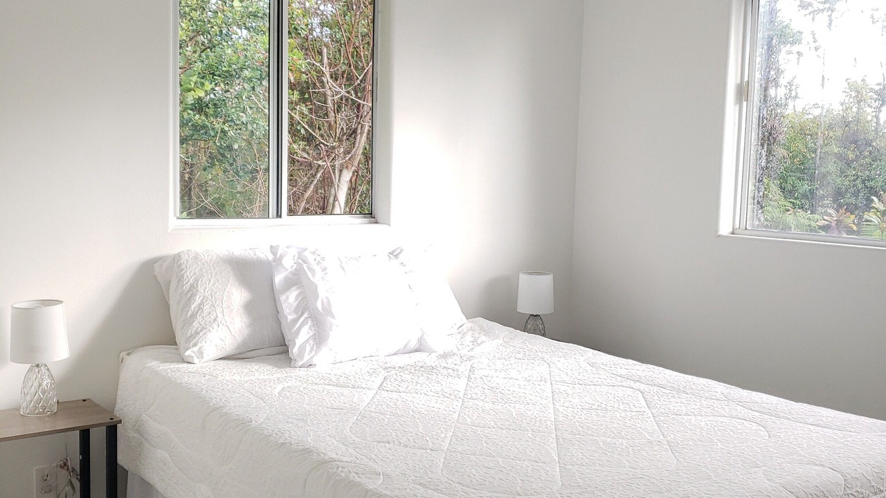 Photo of Bedroom in Keaau