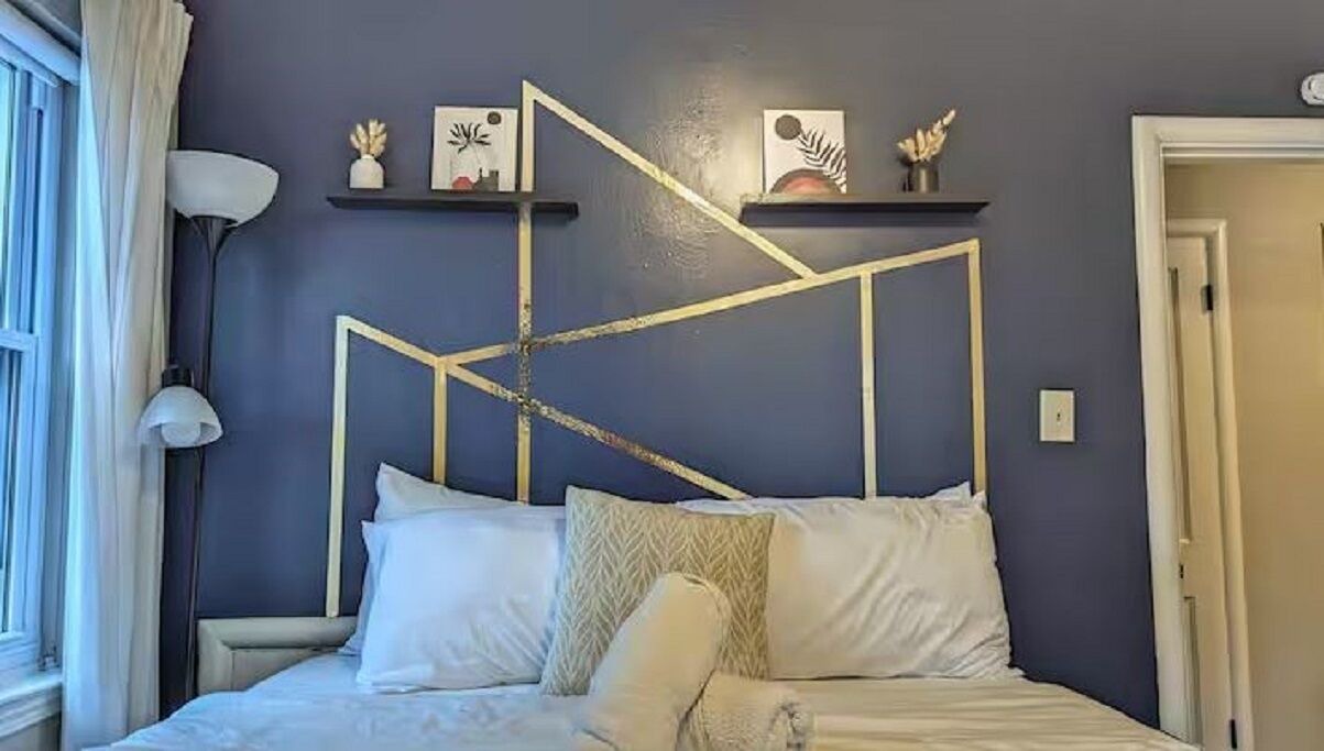 Photo of Bedroom in Potomac West