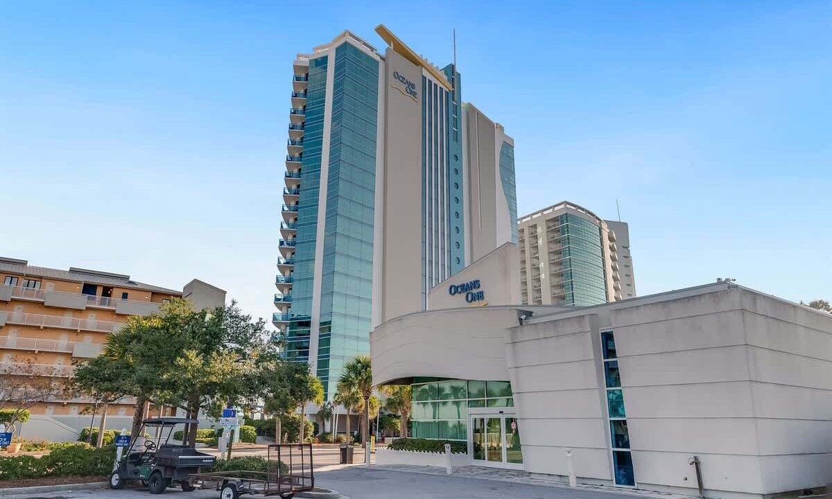 Photo of Others in Downtown Myrtle Beach