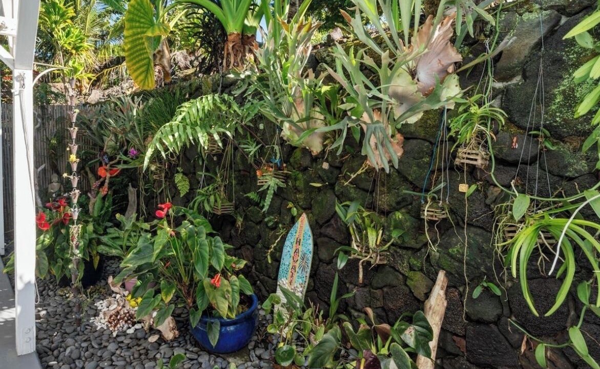 Photo of Outdoor in Kona Palisades