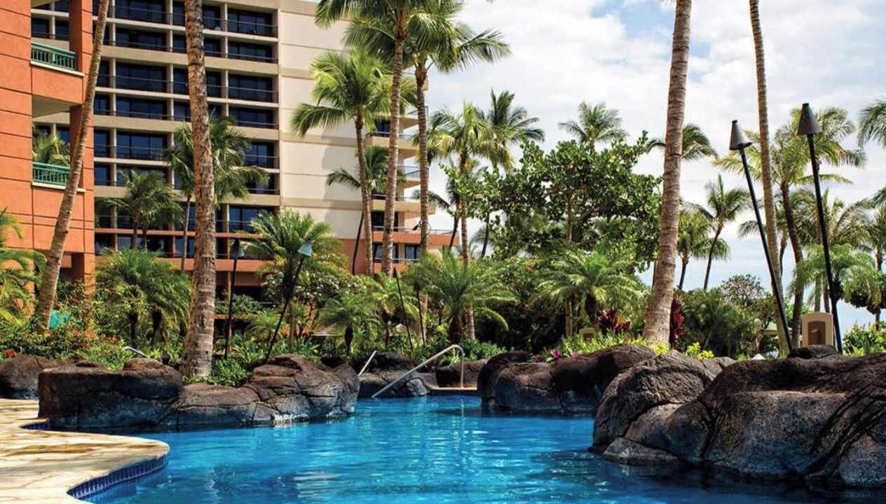 Photo of Outdoor in Lahaina