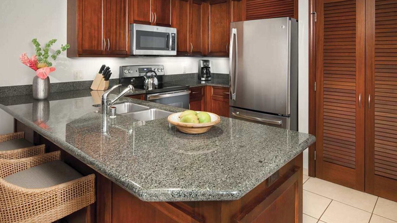 Photo of Kitchen in Lahaina