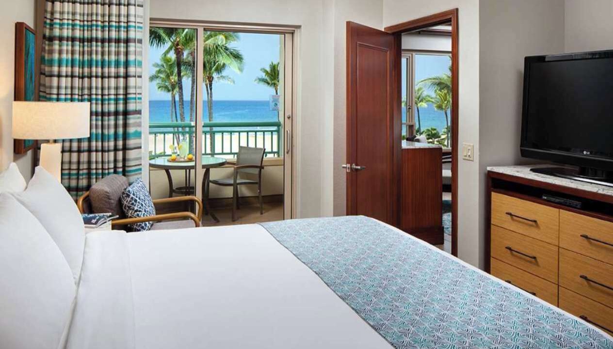 Photo of Bedroom in Lahaina