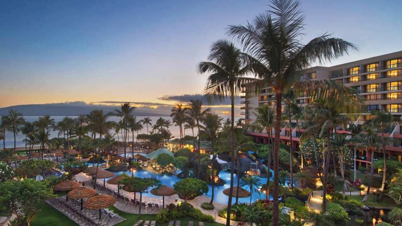 Photo of Outdoor in Lahaina