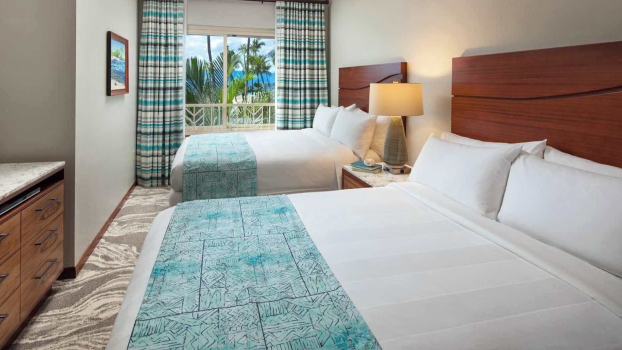 Photo of Bedroom in Lahaina