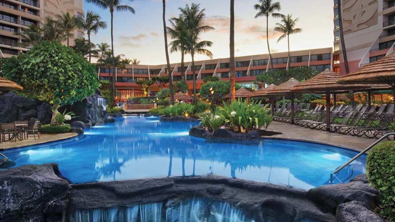 Photo of Outdoor in Lahaina
