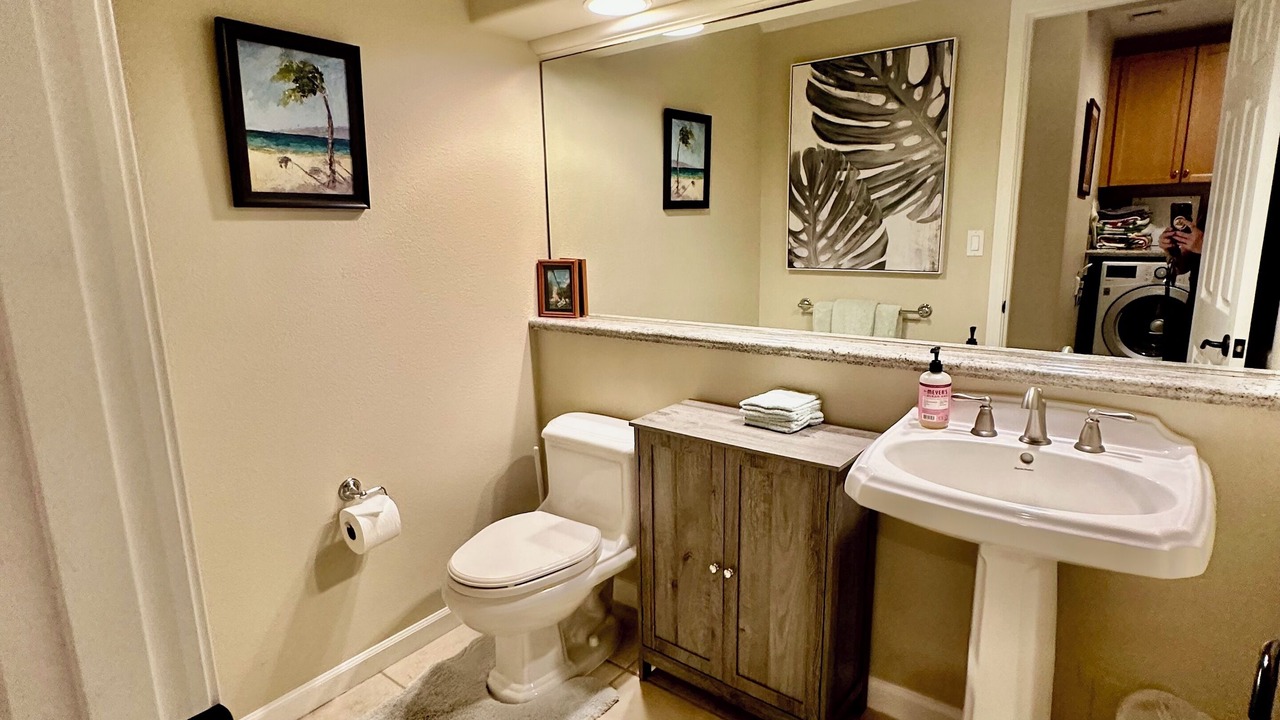 Photo of Bathroom in Kamuela