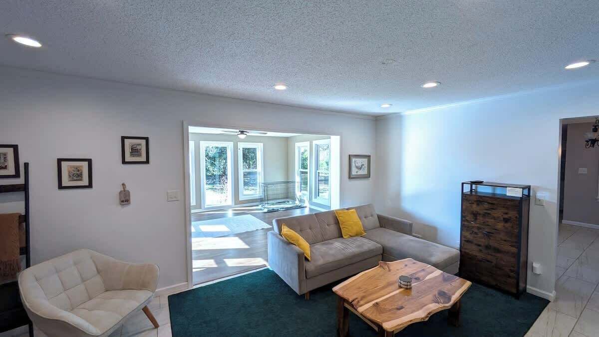 Photo of Livingroom in Columbia