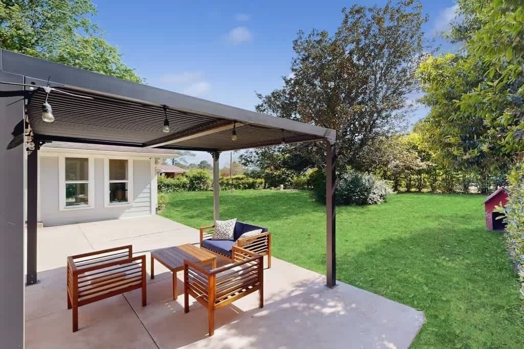 Photo of Patio Balcony in Columbia