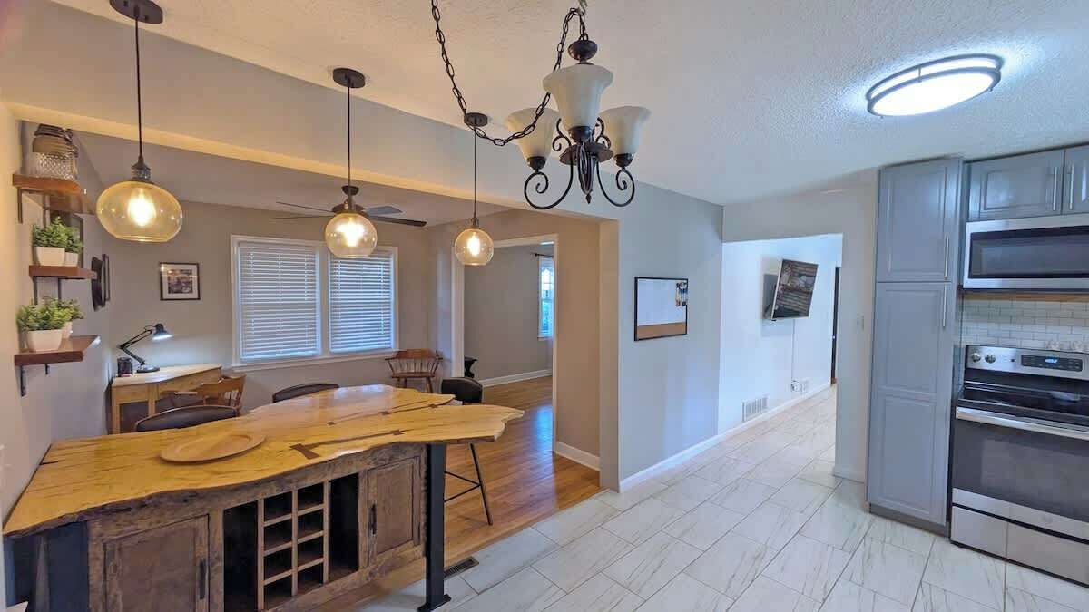 Photo of Kitchen in Columbia