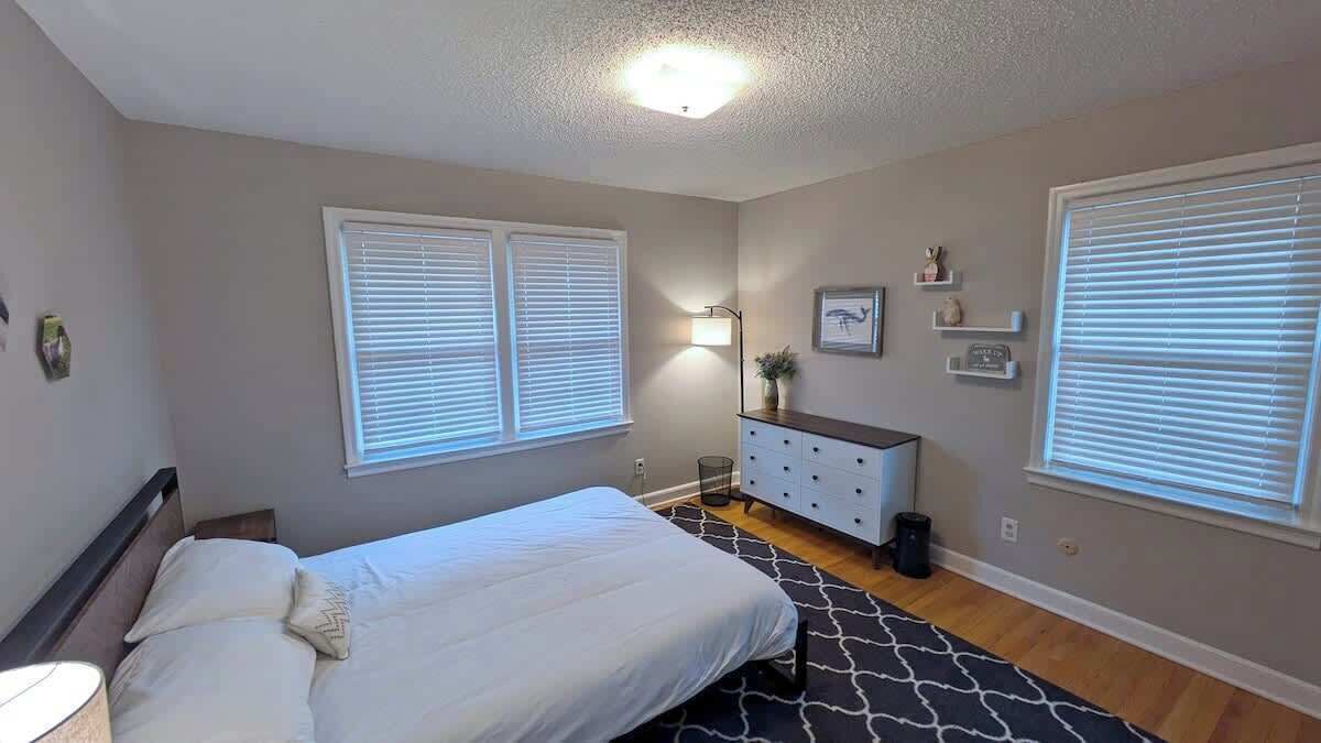 Photo of Bedroom in Columbia