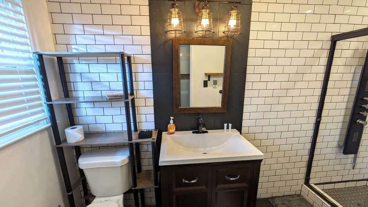 Photo of Bathroom in Columbia