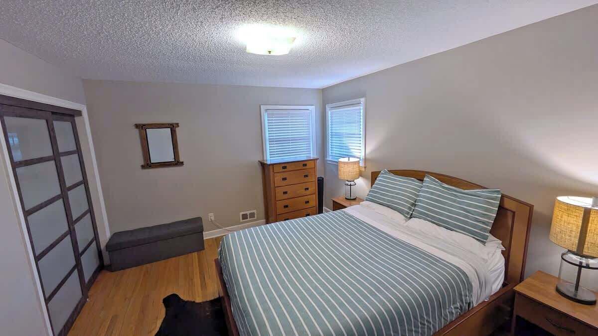 Photo of Bedroom in Columbia