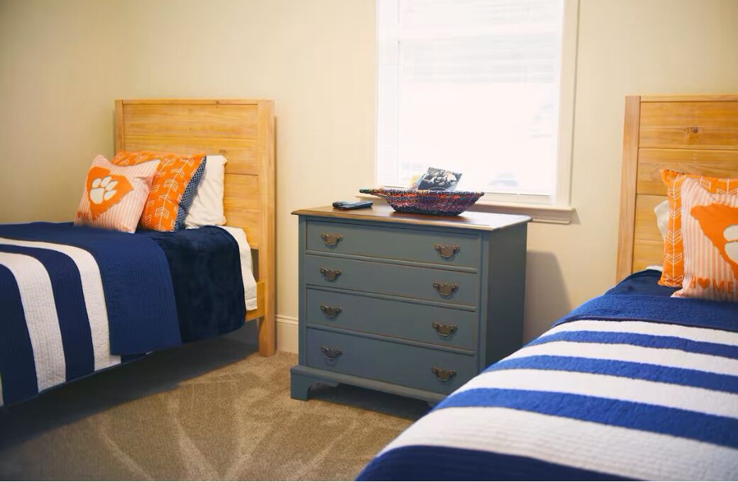 Photo of Bedroom in Fair Play