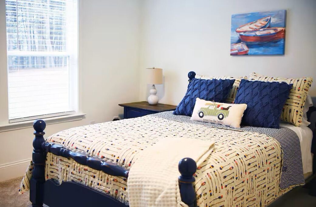 Photo of Bedroom in Fair Play