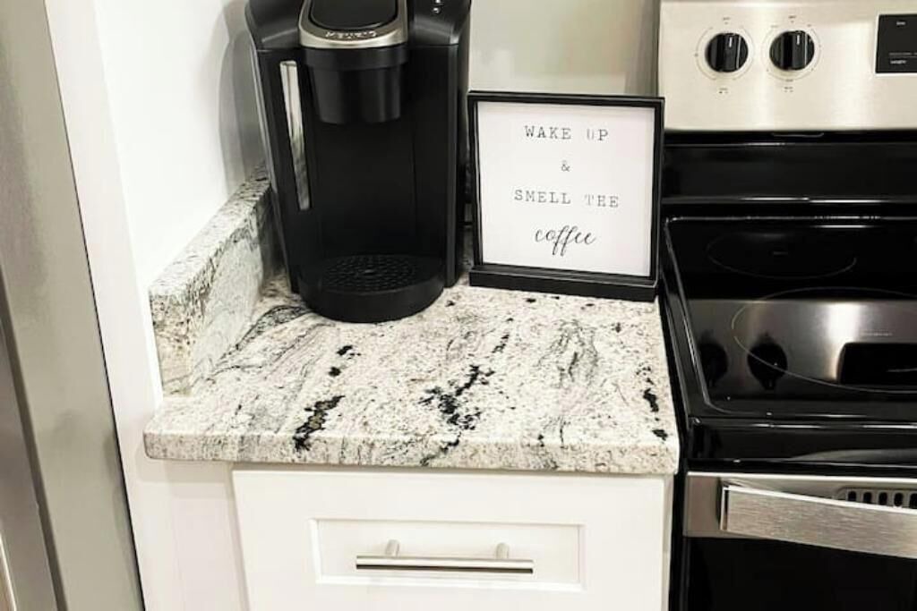 Photo of Kitchen in Fair Play