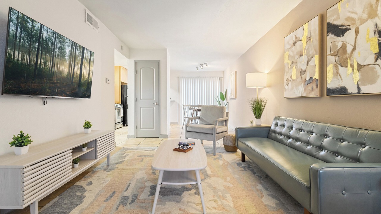 Photo of Livingroom in South Manchaca