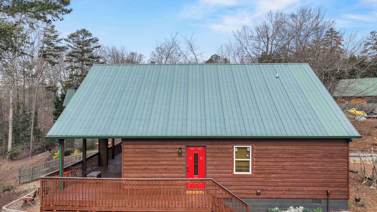 Photo of Outdoor in Flowery Branch
