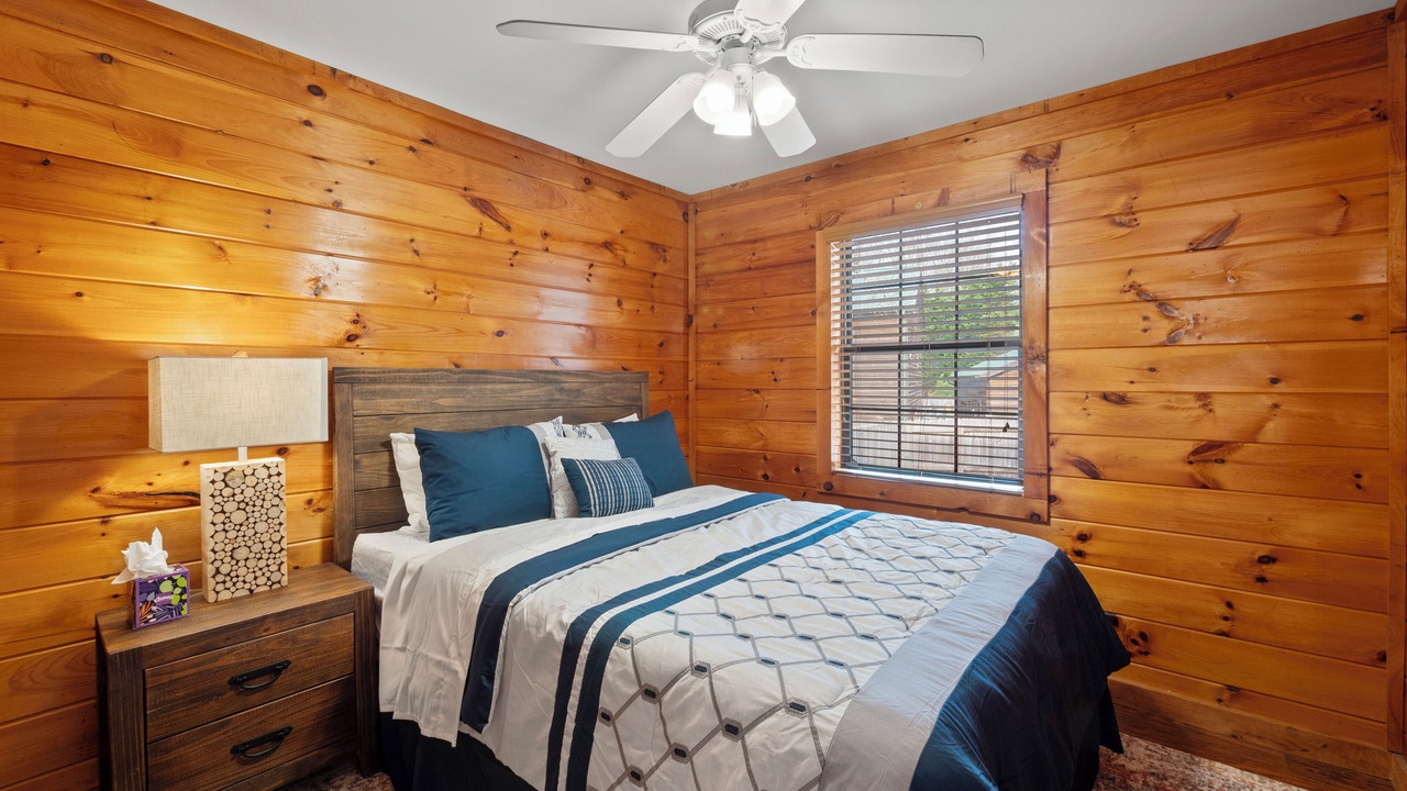 Photo of Bedroom in Flowery Branch