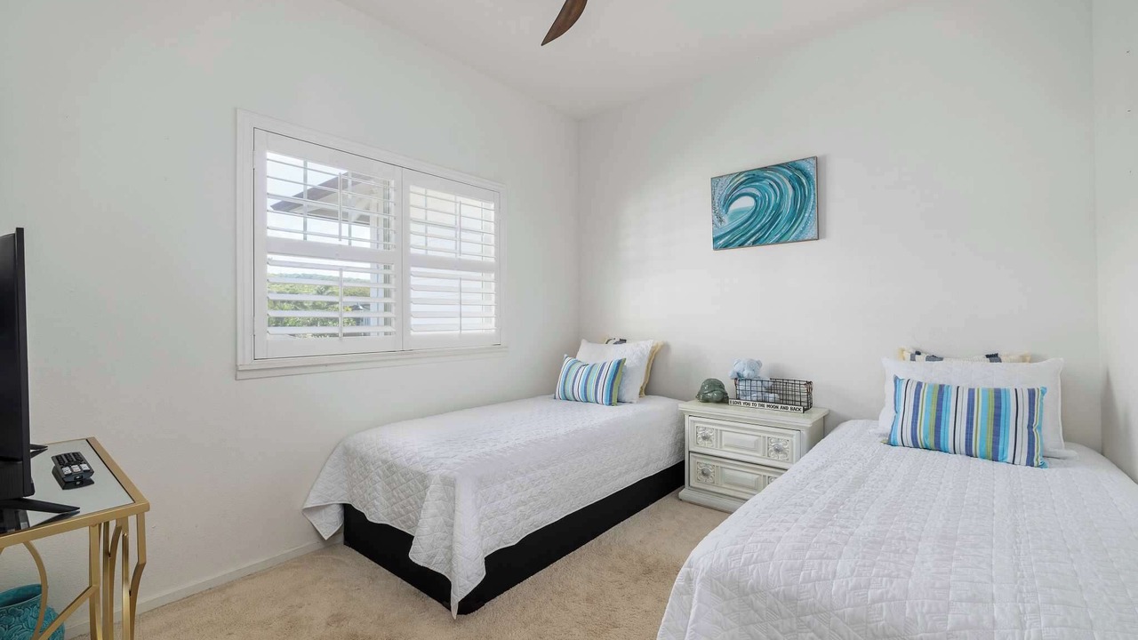 Photo of Bedroom in Ko Olina