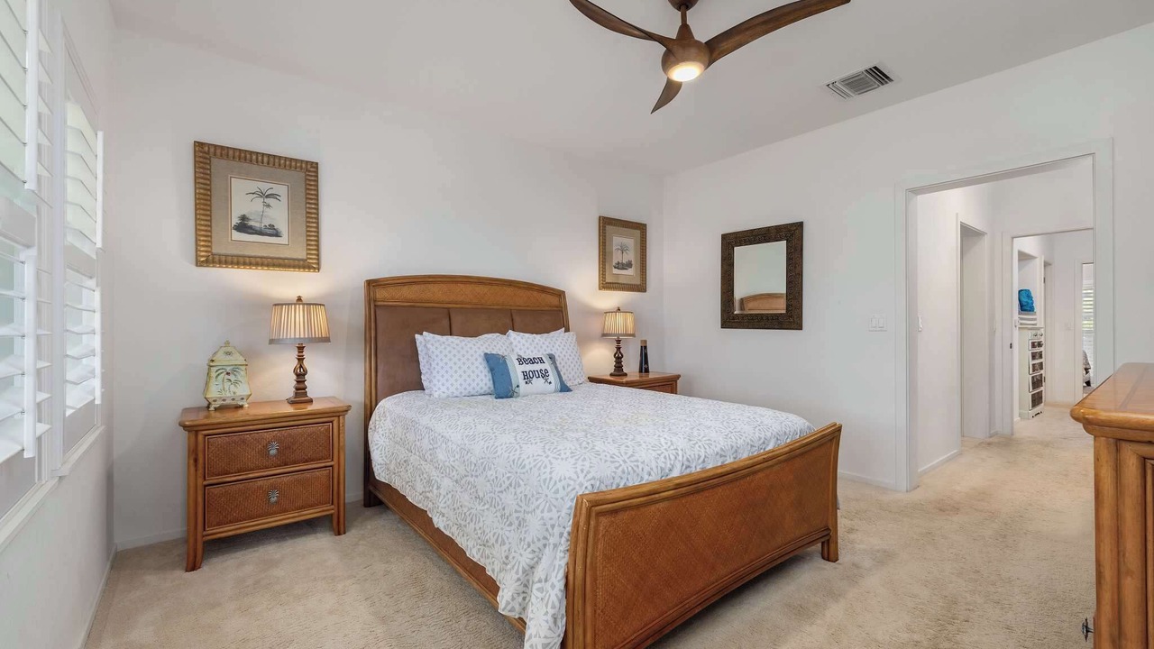 Photo of Bedroom in Ko Olina