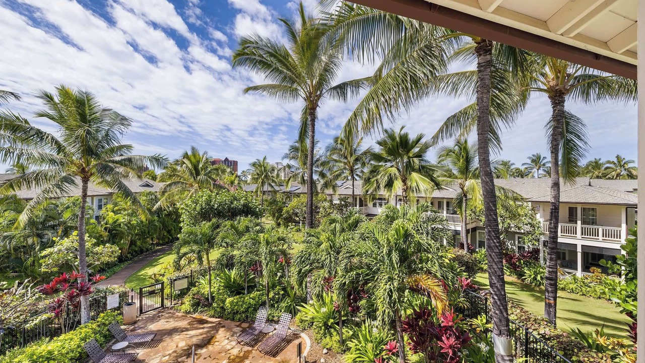 Photo of Outdoor in Ko Olina