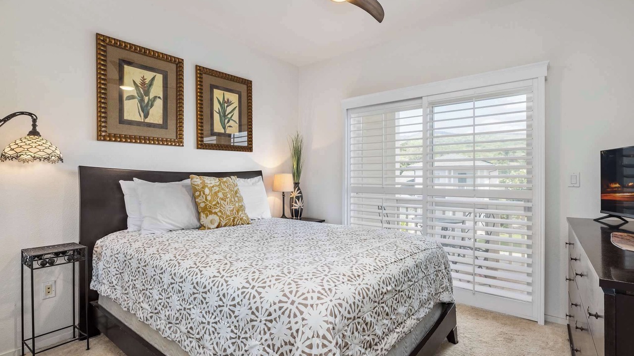 Photo of Bedroom in Ko Olina