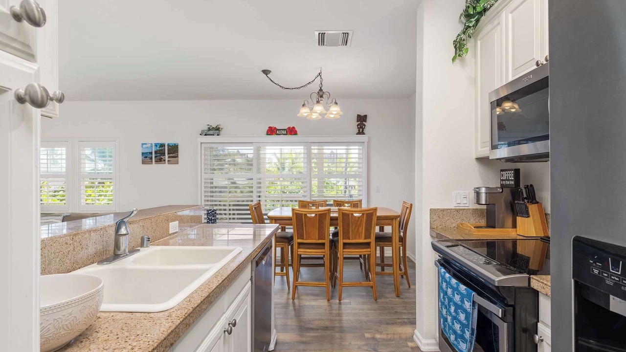 Photo of Kitchen in Ko Olina